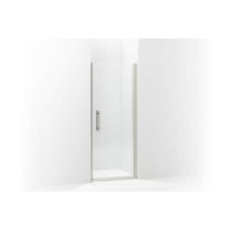 Sterling Finesse Peak 5/16 Pivot Door, 67X34-1/2 5699-34N-G05